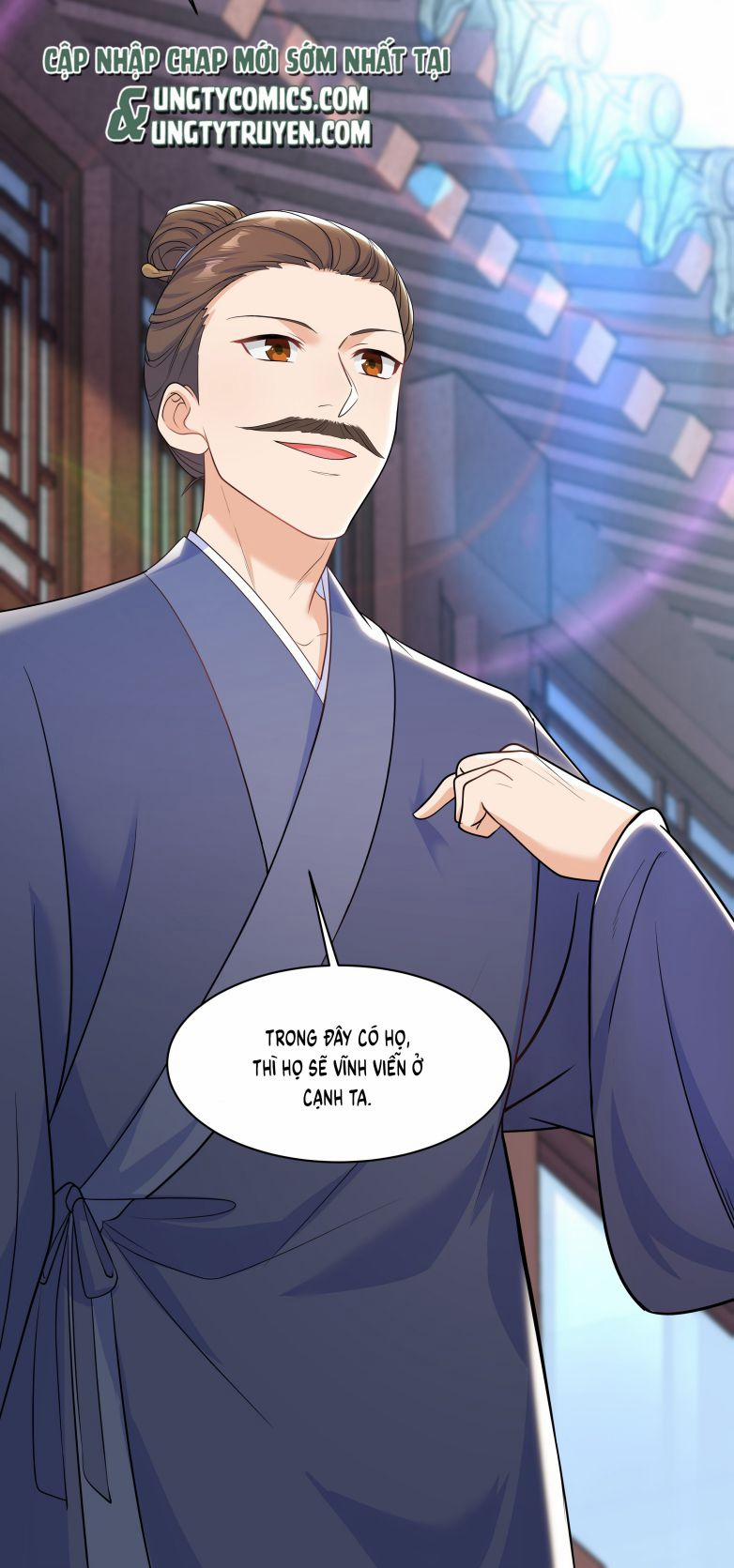 Trần Thương (Vết Sẹo Cũ) 64 trang 51