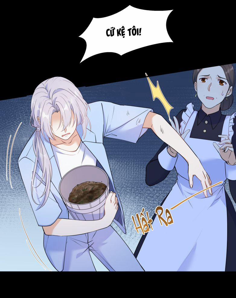 Trần Thương (Vết Sẹo Cũ) 64 trang 6