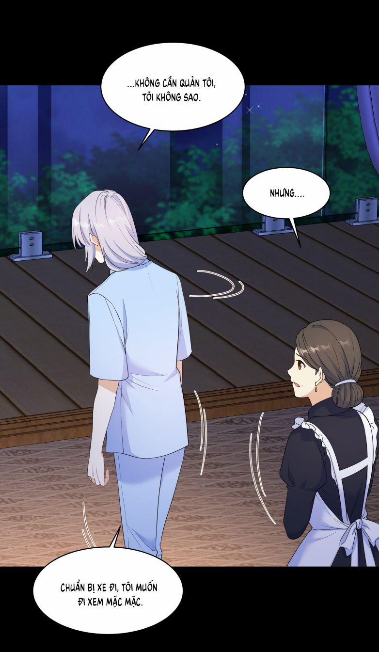 Trần Thương (Vết Sẹo Cũ) 64 trang 7