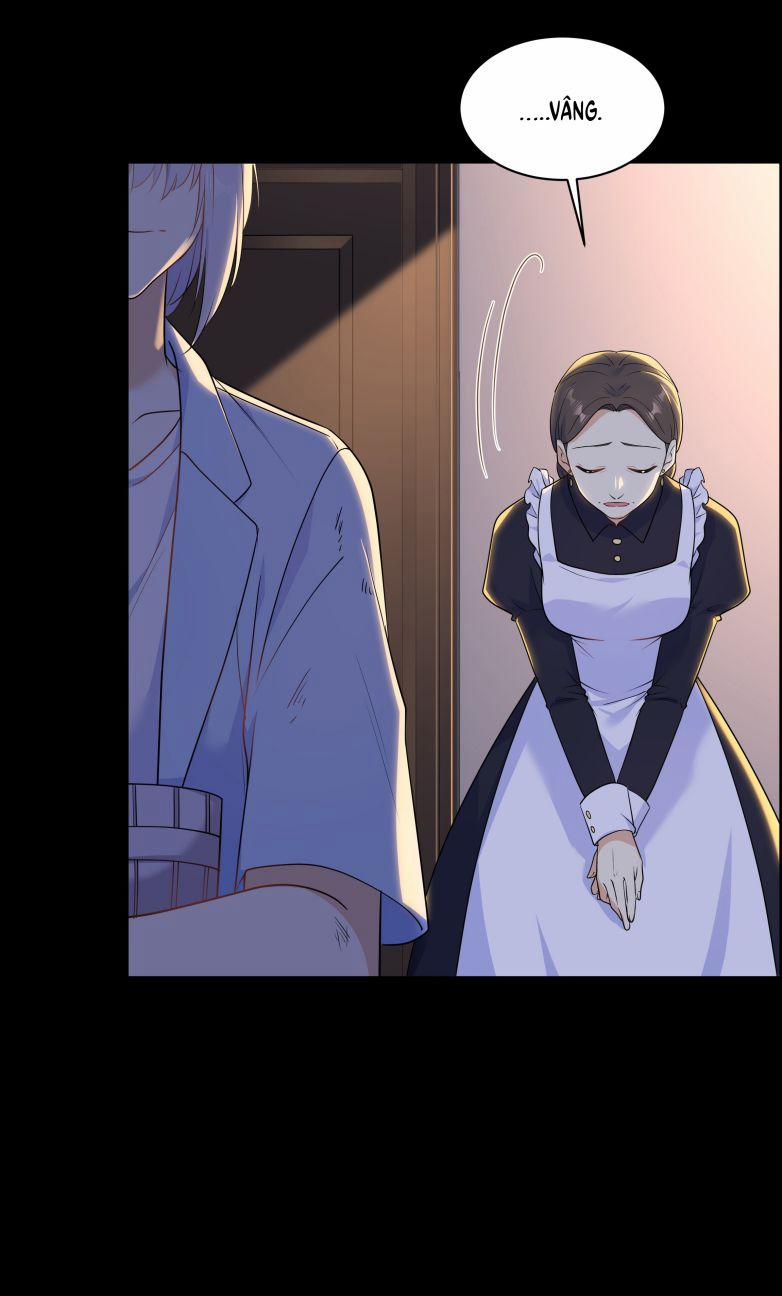 Trần Thương (Vết Sẹo Cũ) 64 trang 8