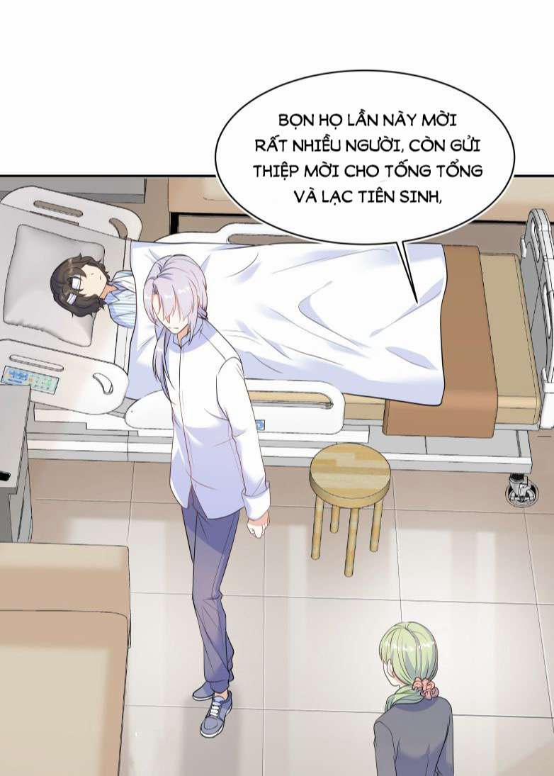 Trần Thương (Vết Sẹo Cũ) 65 trang 11