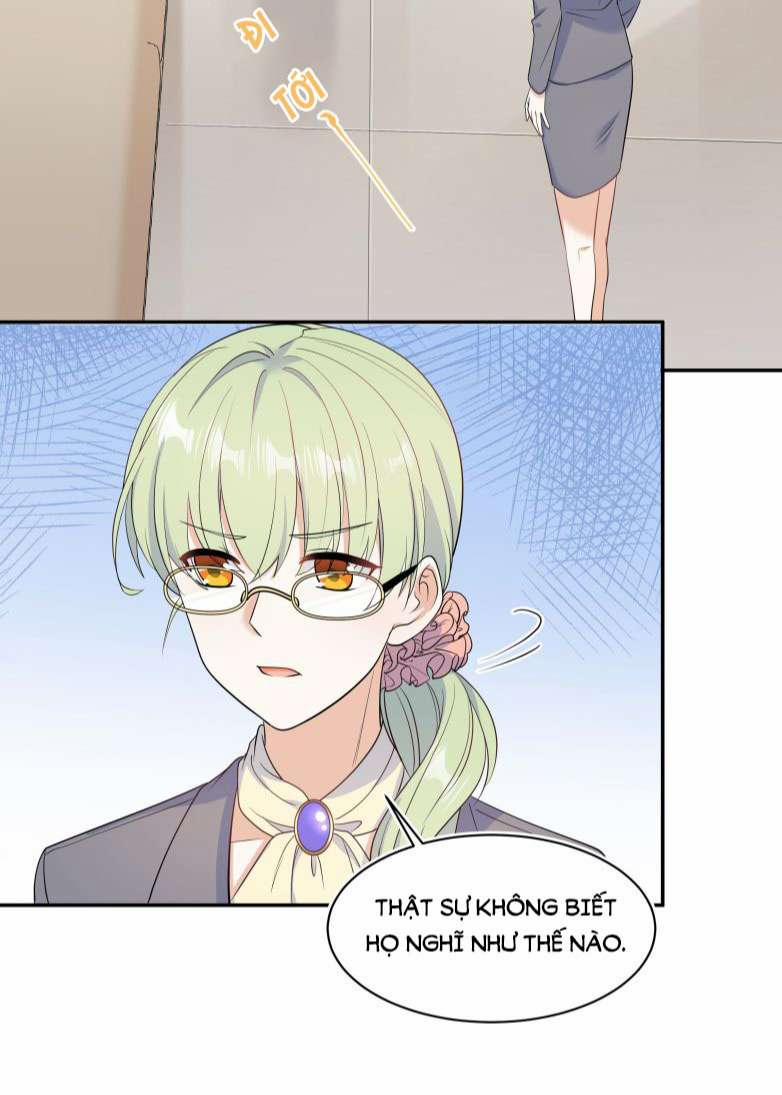 Trần Thương (Vết Sẹo Cũ) 65 trang 12