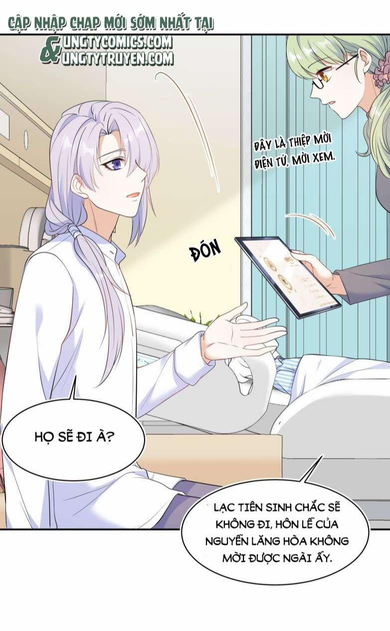 Trần Thương (Vết Sẹo Cũ) 65 trang 13