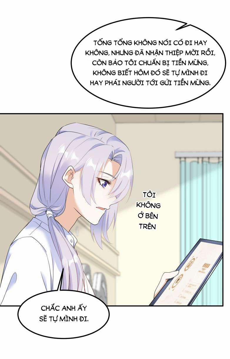 Trần Thương (Vết Sẹo Cũ) 65 trang 14