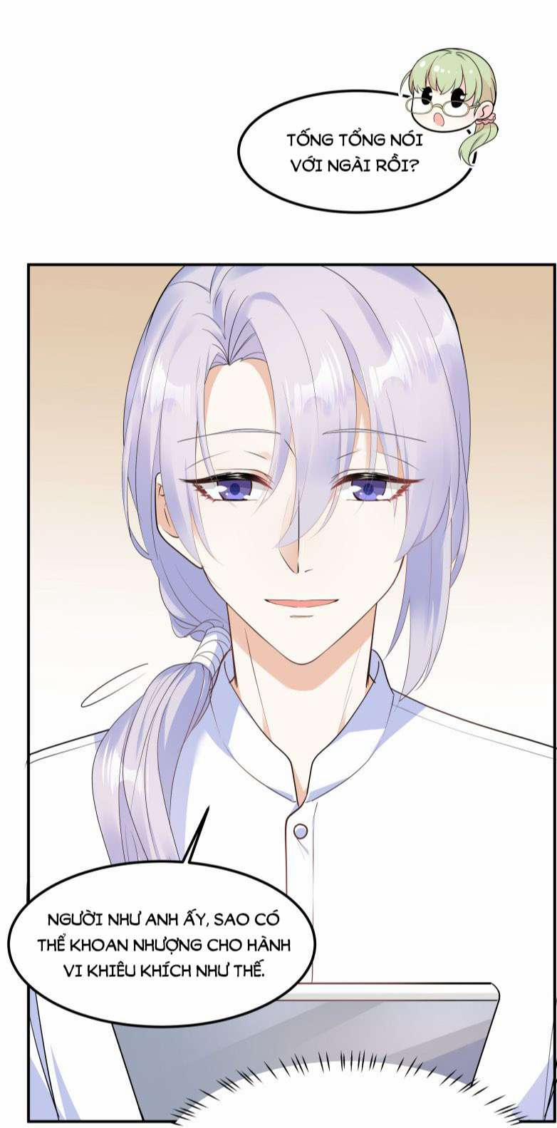 Trần Thương (Vết Sẹo Cũ) 65 trang 15