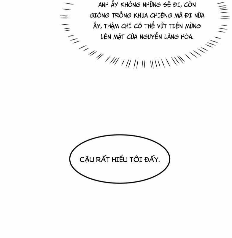 Trần Thương (Vết Sẹo Cũ) 65 trang 16