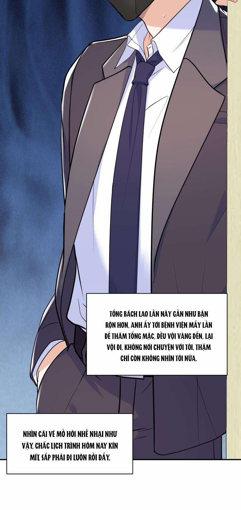 Trần Thương (Vết Sẹo Cũ) 65 trang 18