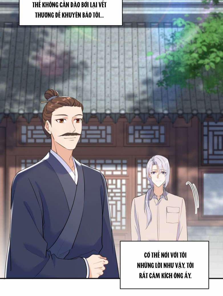 Trần Thương (Vết Sẹo Cũ) 65 trang 2