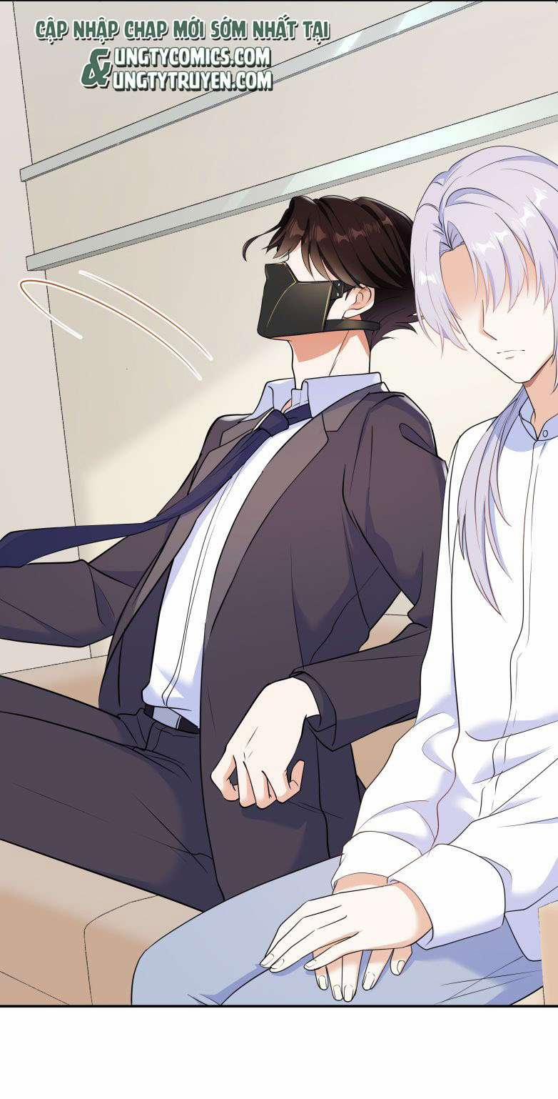 Trần Thương (Vết Sẹo Cũ) 65 trang 20
