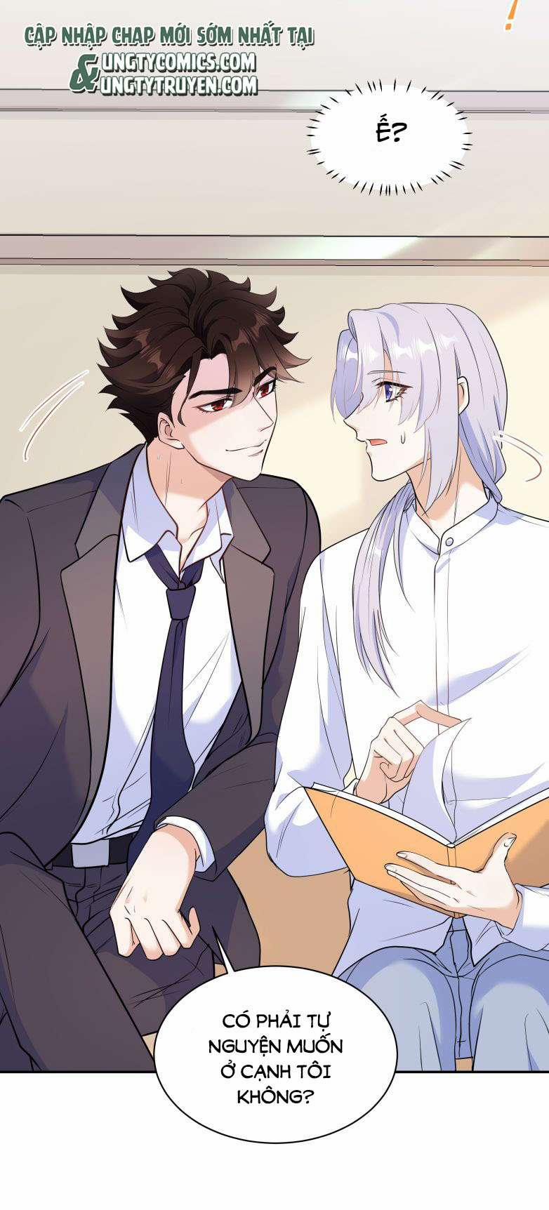 Trần Thương (Vết Sẹo Cũ) 65 trang 26