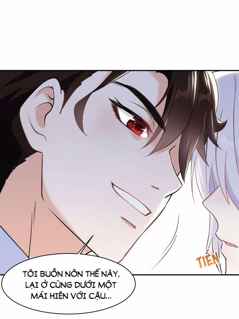 Trần Thương (Vết Sẹo Cũ) 65 trang 27