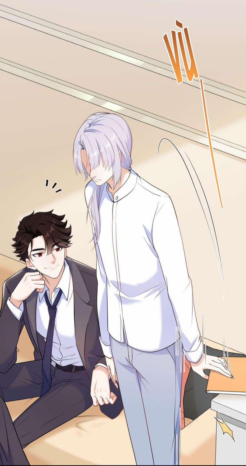 Trần Thương (Vết Sẹo Cũ) 65 trang 29