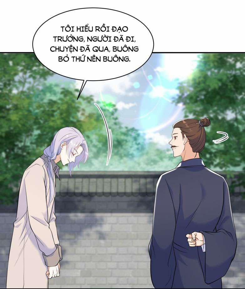 Trần Thương (Vết Sẹo Cũ) 65 trang 3