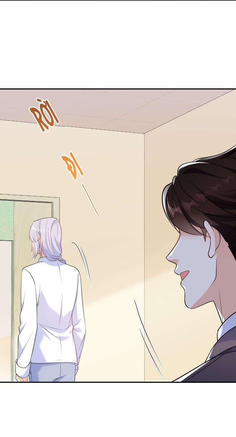 Trần Thương (Vết Sẹo Cũ) 65 trang 30