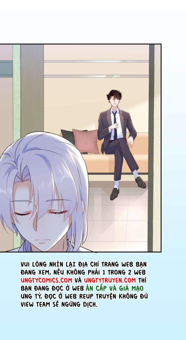 Trần Thương (Vết Sẹo Cũ) 65 trang 31