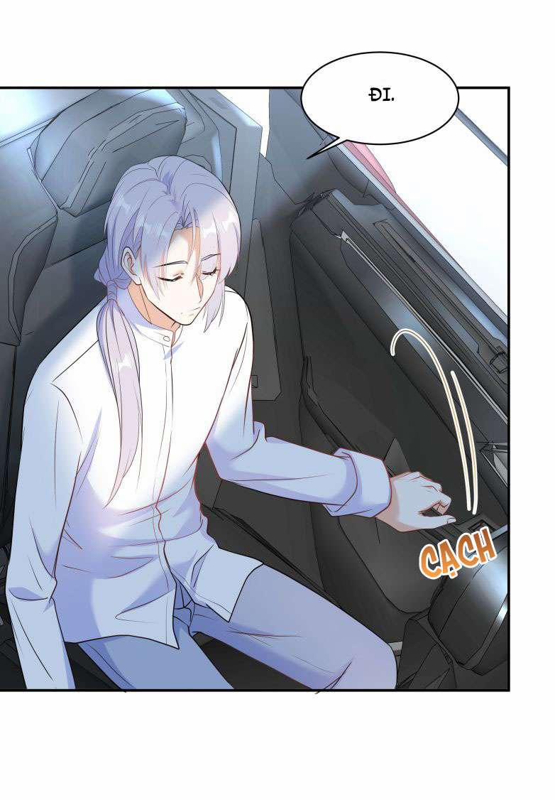 Trần Thương (Vết Sẹo Cũ) 65 trang 33