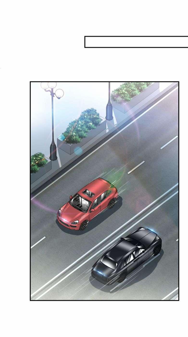 Trần Thương (Vết Sẹo Cũ) 65 trang 34