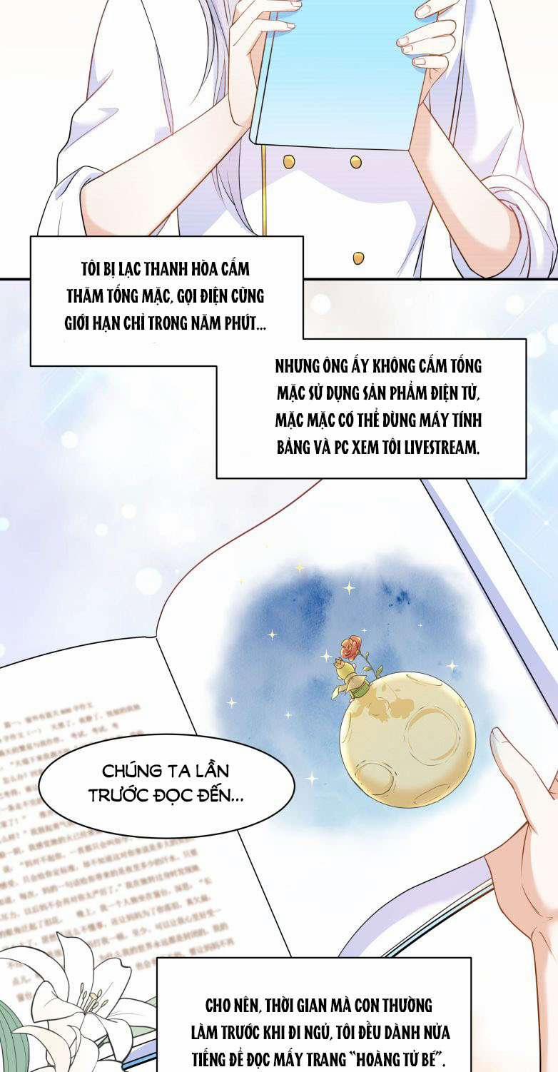 Trần Thương (Vết Sẹo Cũ) 65 trang 39