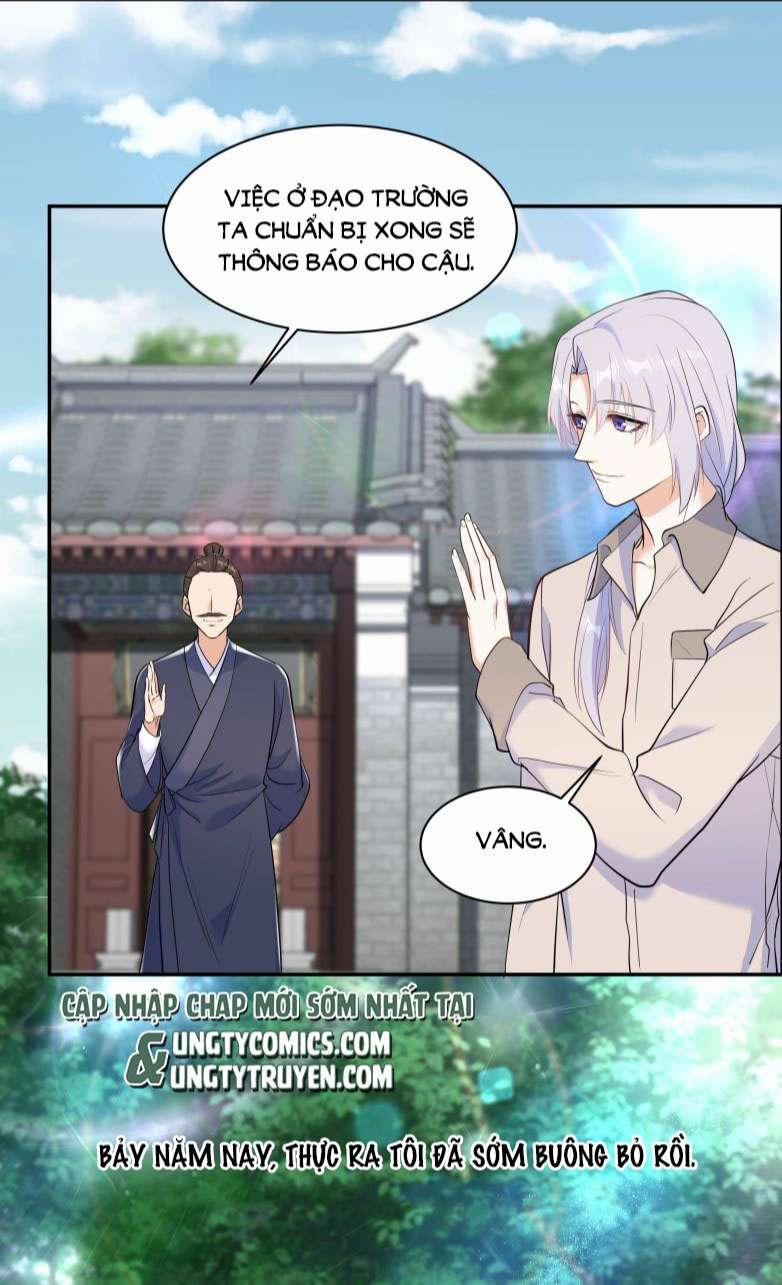 Trần Thương (Vết Sẹo Cũ) 65 trang 4