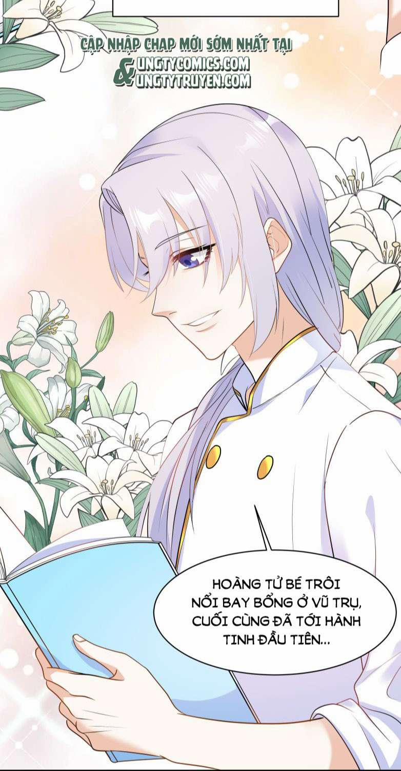 Trần Thương (Vết Sẹo Cũ) 65 trang 40