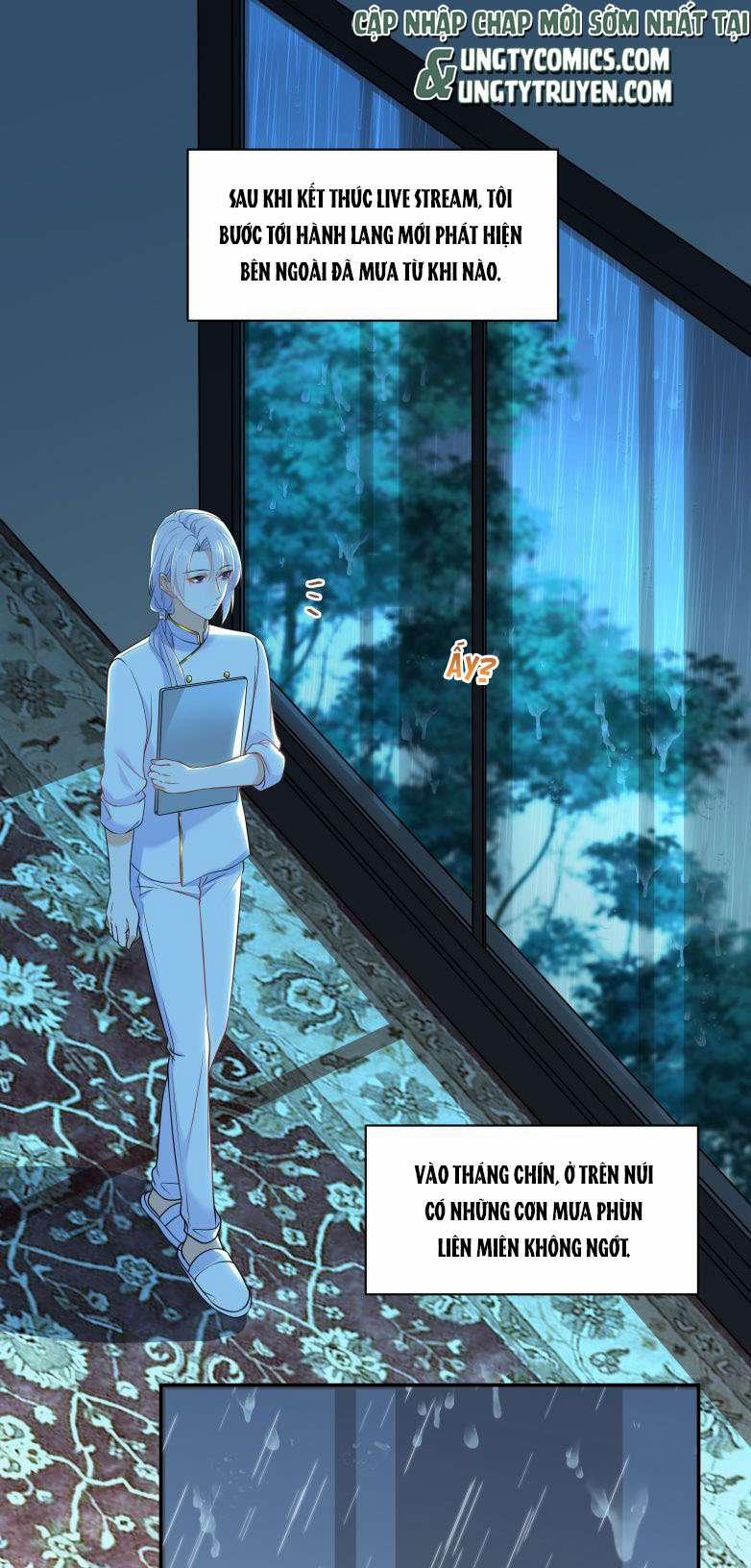 Trần Thương (Vết Sẹo Cũ) 65 trang 43