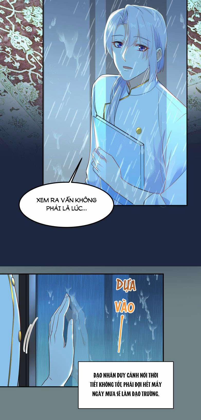 Trần Thương (Vết Sẹo Cũ) 65 trang 44