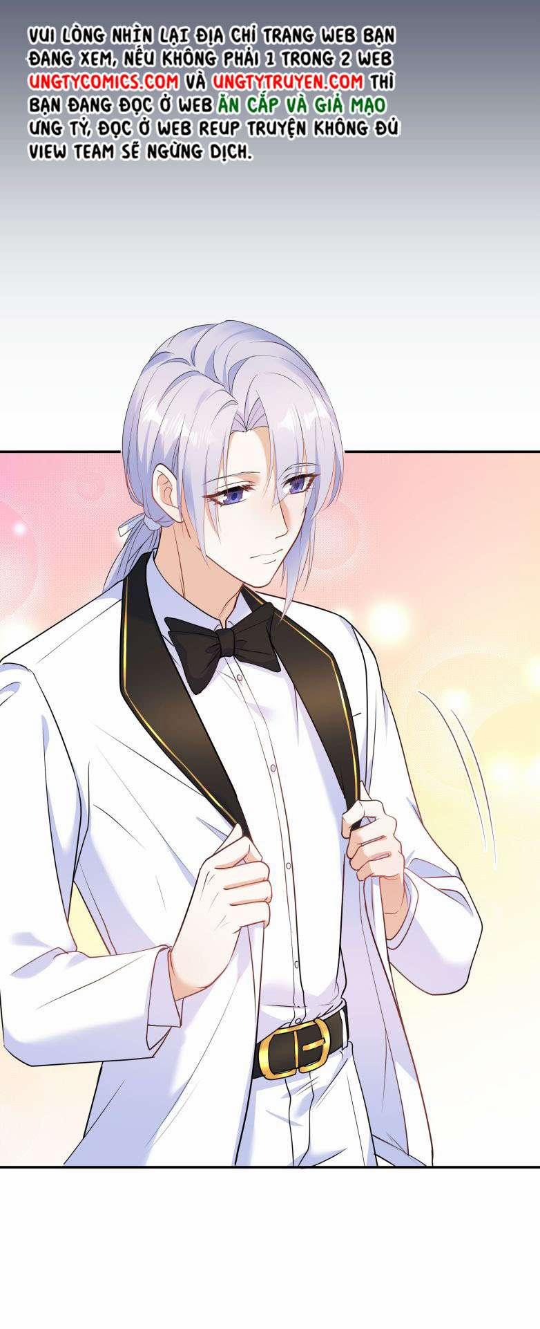 Trần Thương (Vết Sẹo Cũ) 65 trang 46