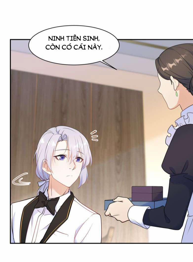 Trần Thương (Vết Sẹo Cũ) 65 trang 47