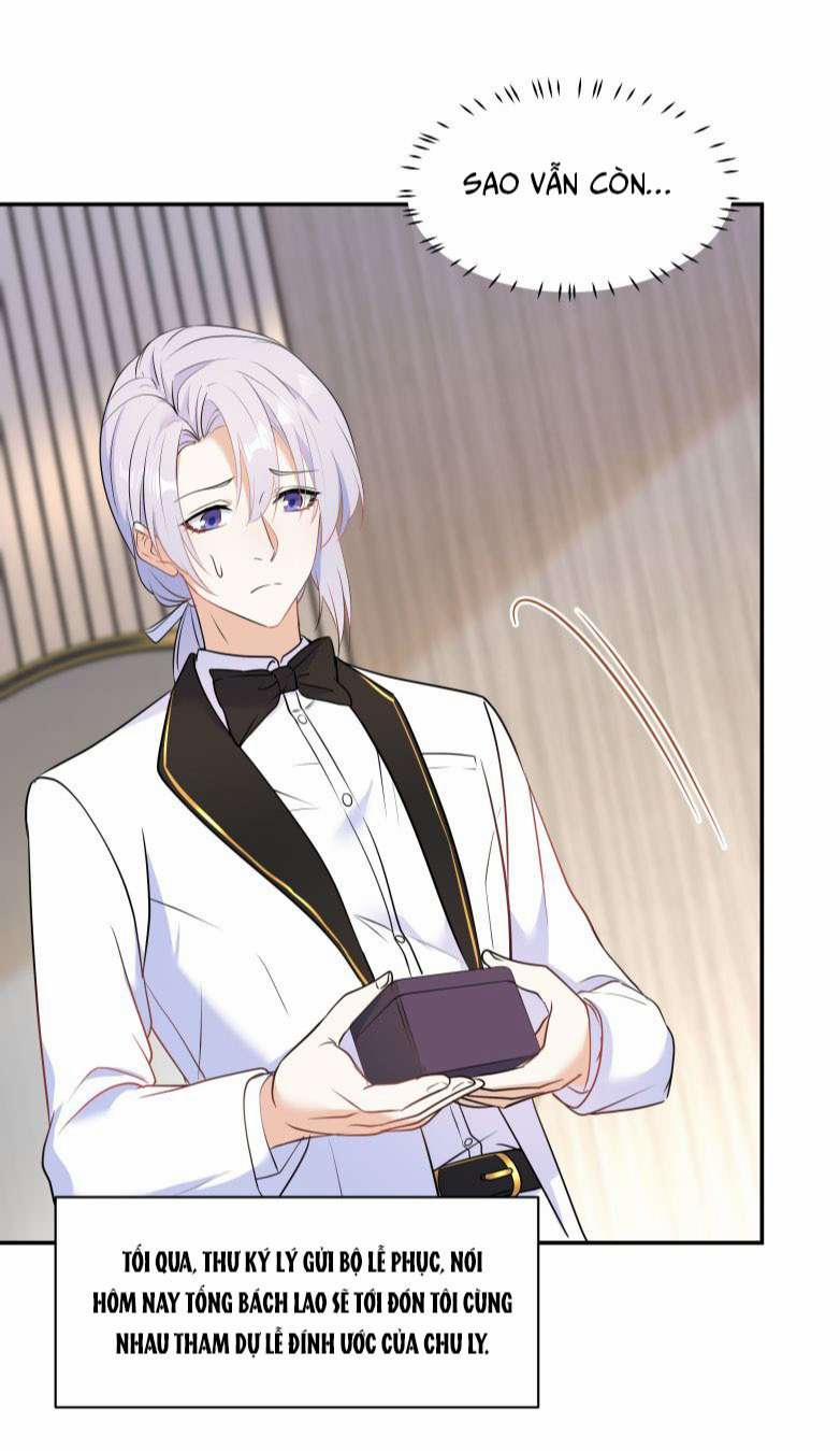 Trần Thương (Vết Sẹo Cũ) 65 trang 48