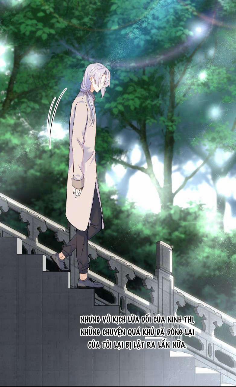 Trần Thương (Vết Sẹo Cũ) 65 trang 5