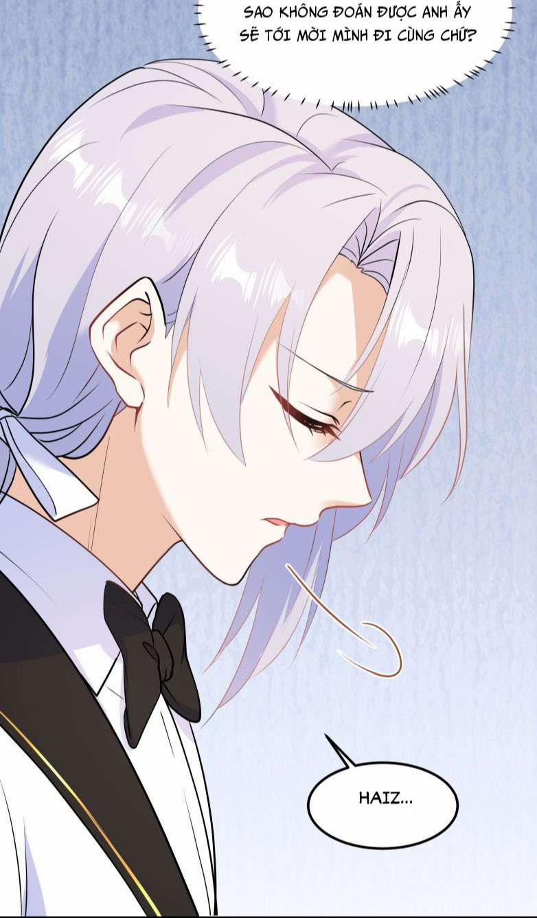 Trần Thương (Vết Sẹo Cũ) 65 trang 50