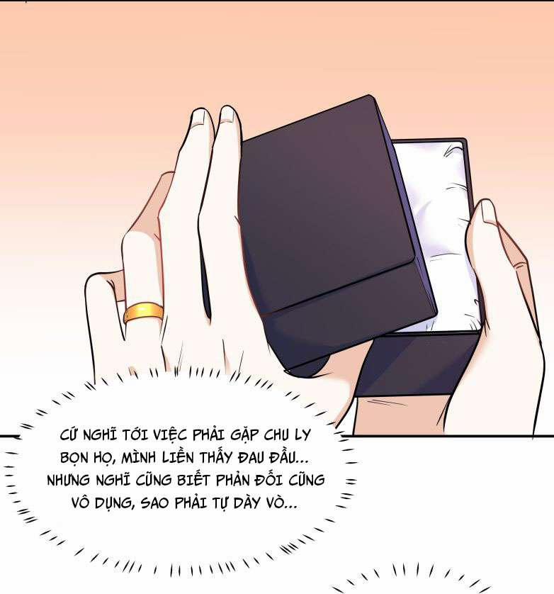 Trần Thương (Vết Sẹo Cũ) 65 trang 51