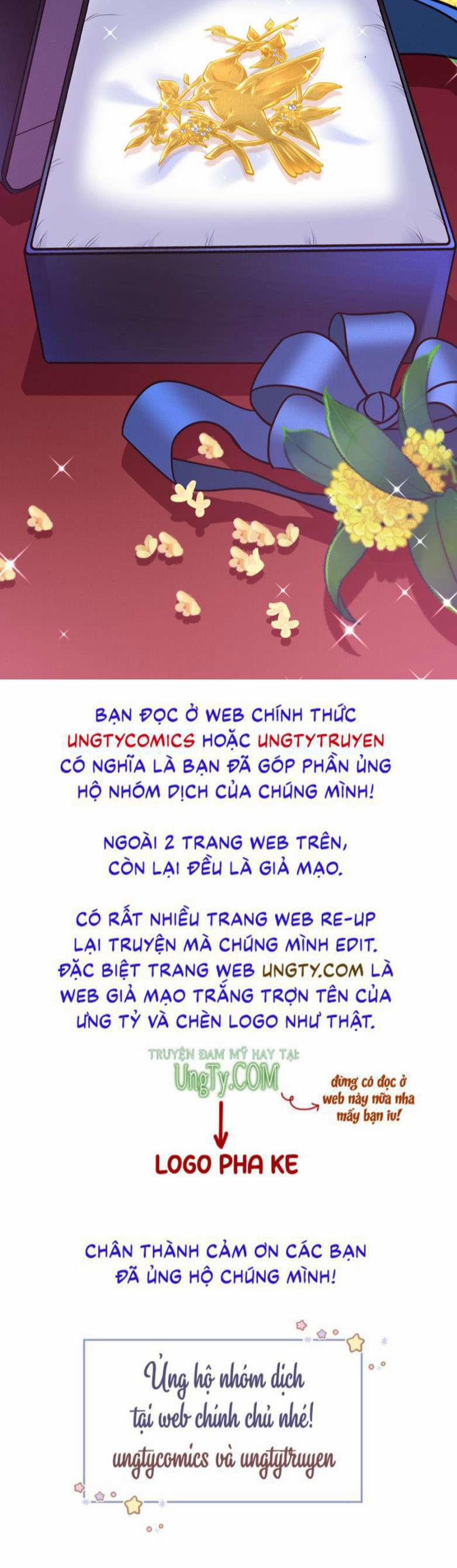 Trần Thương (Vết Sẹo Cũ) 65 trang 53