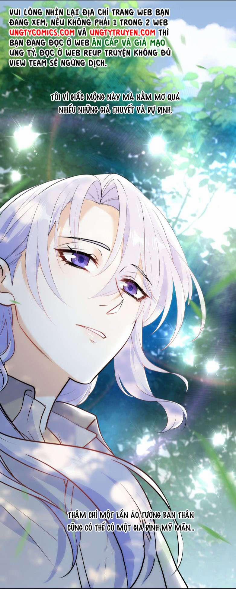 Trần Thương (Vết Sẹo Cũ) 65 trang 6