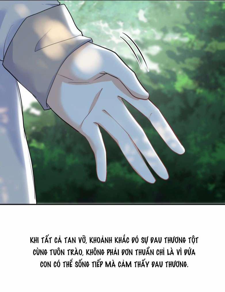 Trần Thương (Vết Sẹo Cũ) 65 trang 7