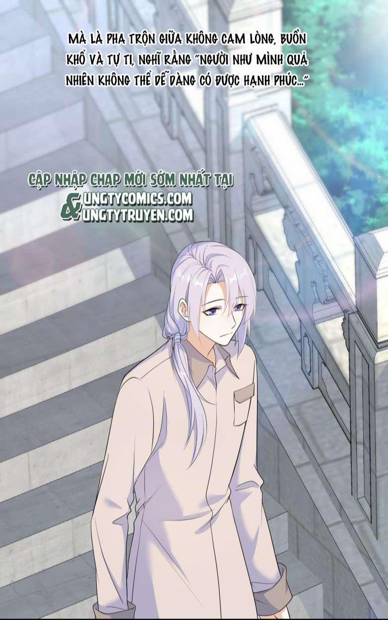 Trần Thương (Vết Sẹo Cũ) 65 trang 8