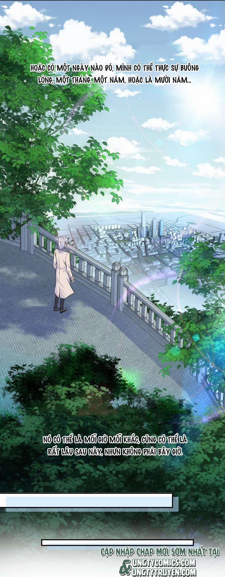 Trần Thương (Vết Sẹo Cũ) 65 trang 9