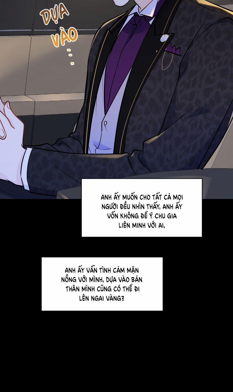 Trần Thương (Vết Sẹo Cũ) 66 trang 10