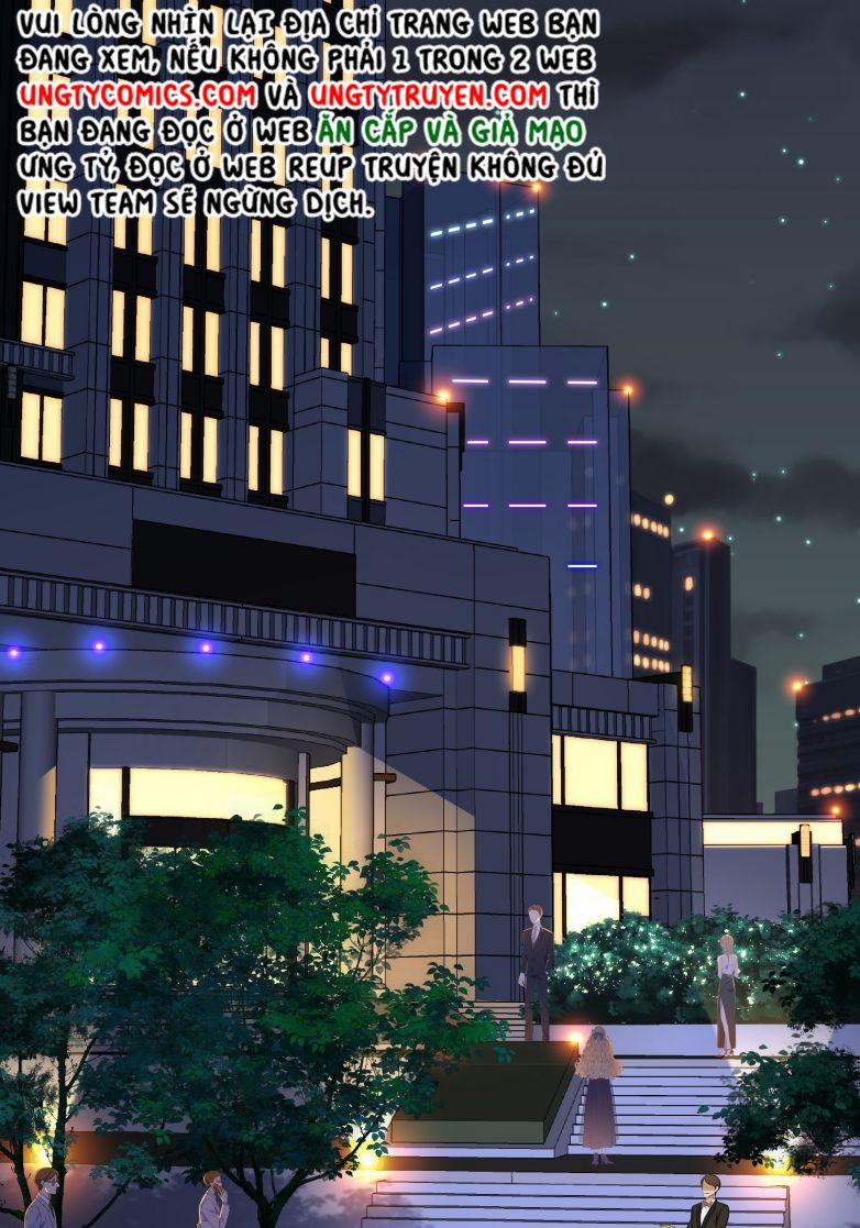 Trần Thương (Vết Sẹo Cũ) 66 trang 11