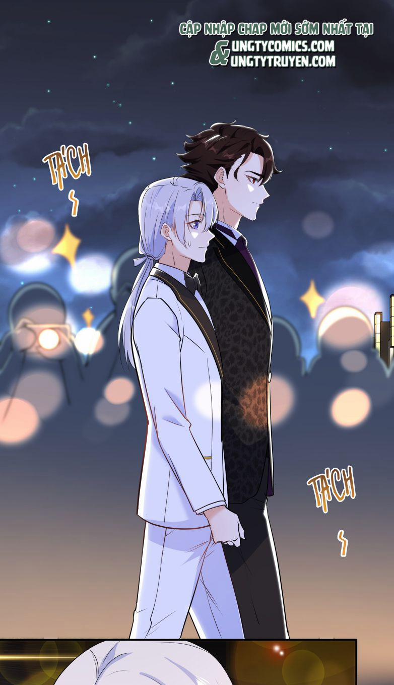 Trần Thương (Vết Sẹo Cũ) 66 trang 14