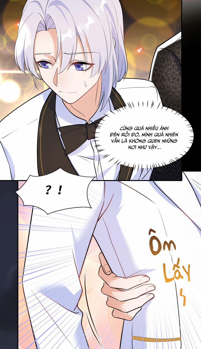 Trần Thương (Vết Sẹo Cũ) 66 trang 15