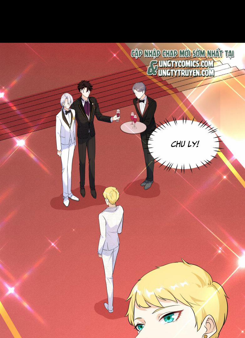 Trần Thương (Vết Sẹo Cũ) 66 trang 18