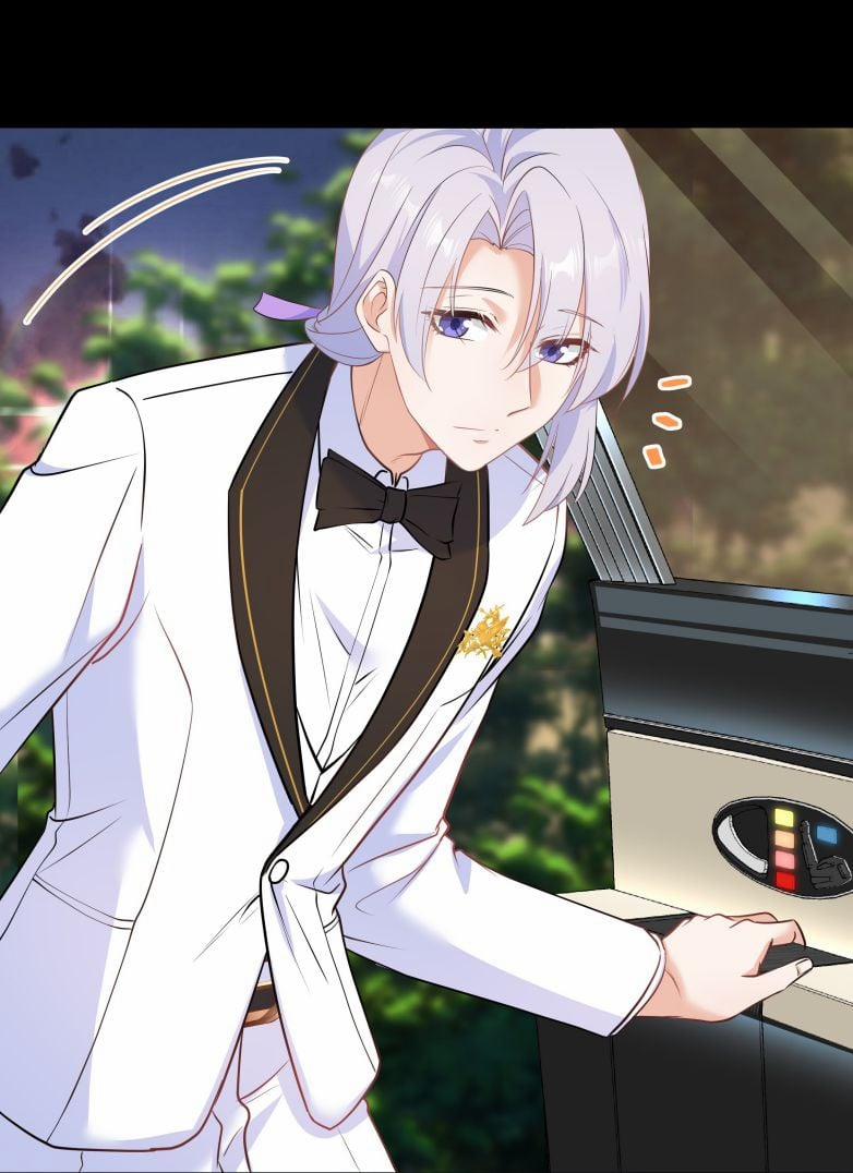 Trần Thương (Vết Sẹo Cũ) 66 trang 2