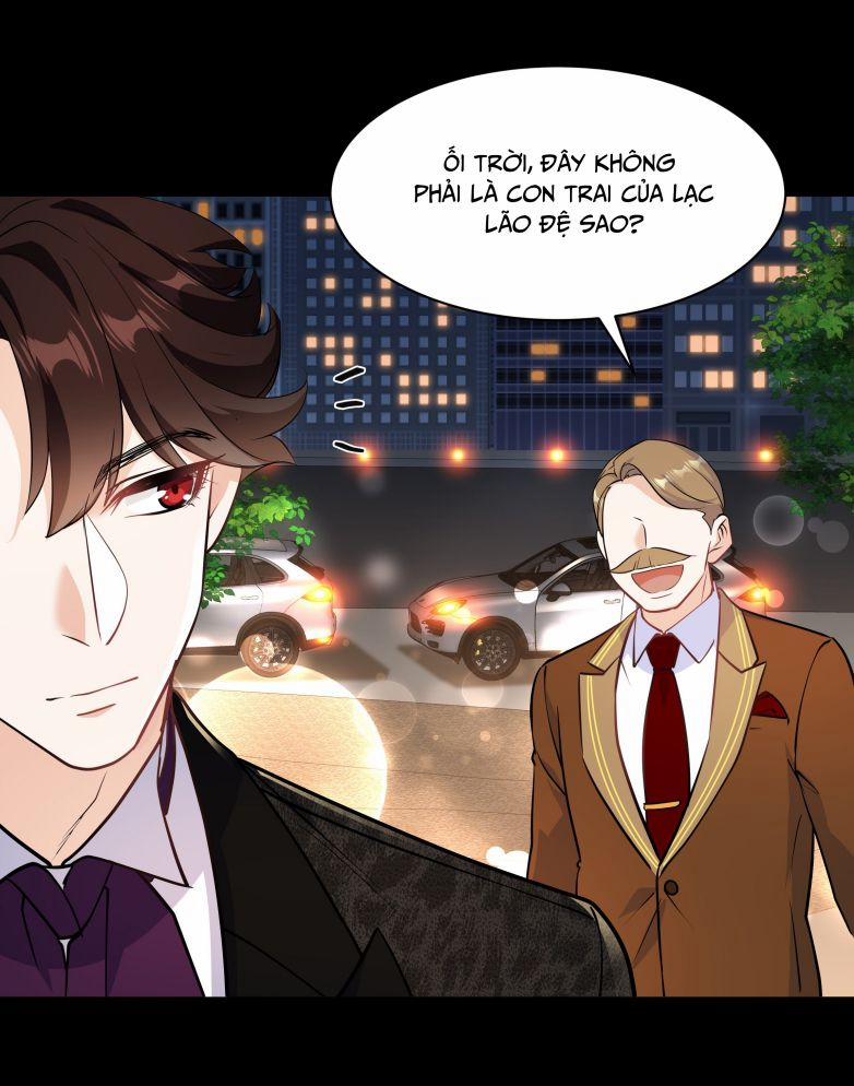 Trần Thương (Vết Sẹo Cũ) 66 trang 22