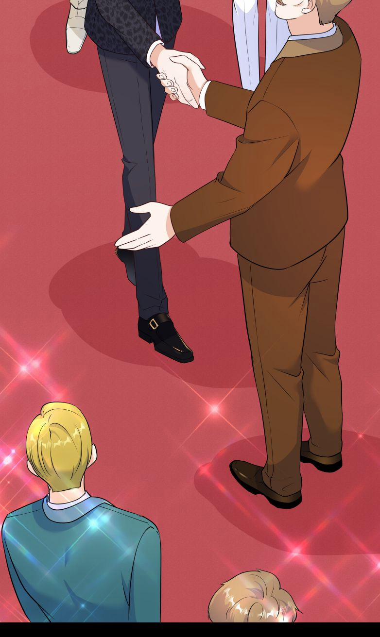 Trần Thương (Vết Sẹo Cũ) 66 trang 25