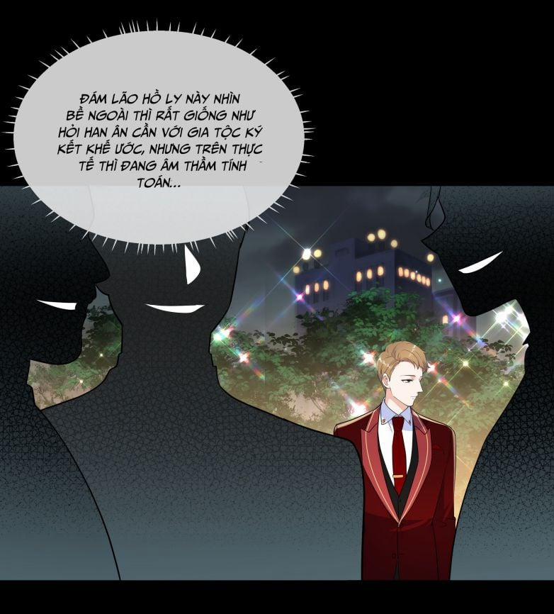 Trần Thương (Vết Sẹo Cũ) 66 trang 26