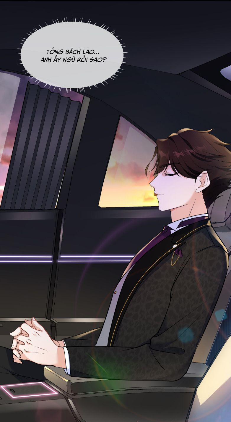 Trần Thương (Vết Sẹo Cũ) 66 trang 3