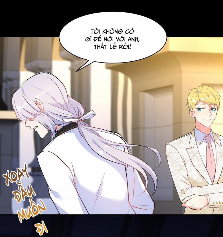 Trần Thương (Vết Sẹo Cũ) 66 trang 35