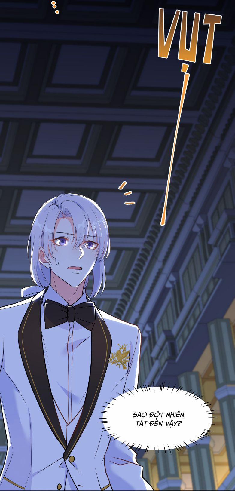 Trần Thương (Vết Sẹo Cũ) 66 trang 36