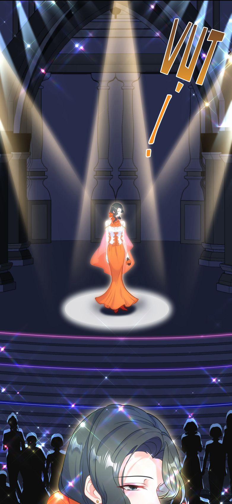 Trần Thương (Vết Sẹo Cũ) 66 trang 37